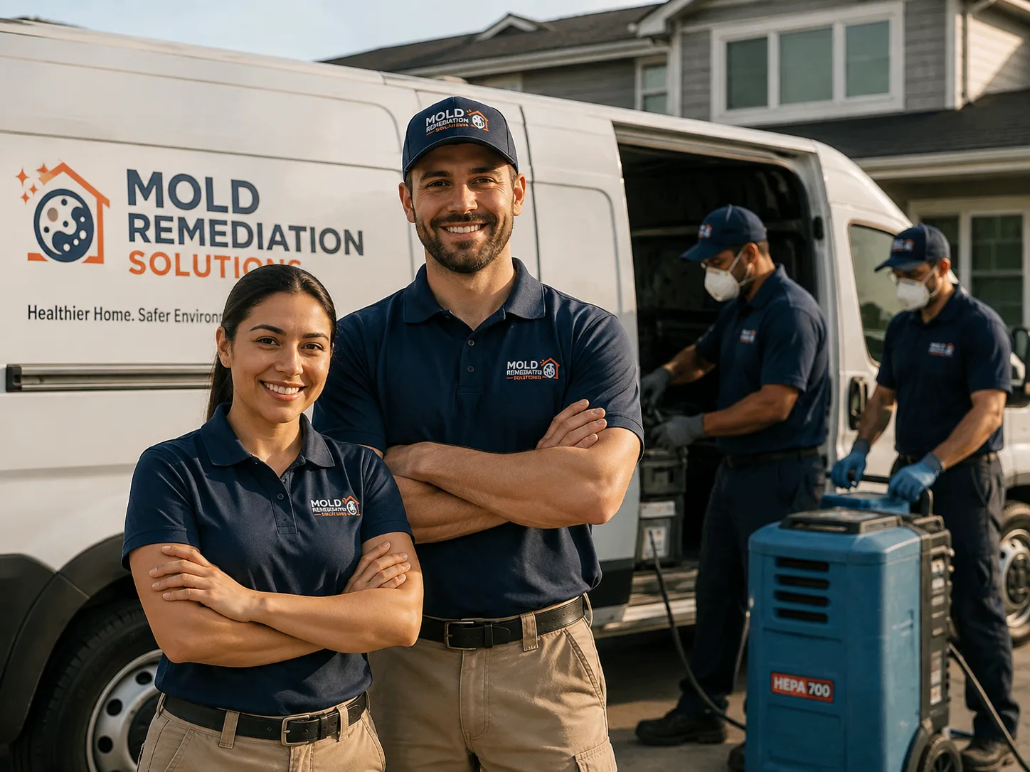 Mold Remediation company in Wells, ME